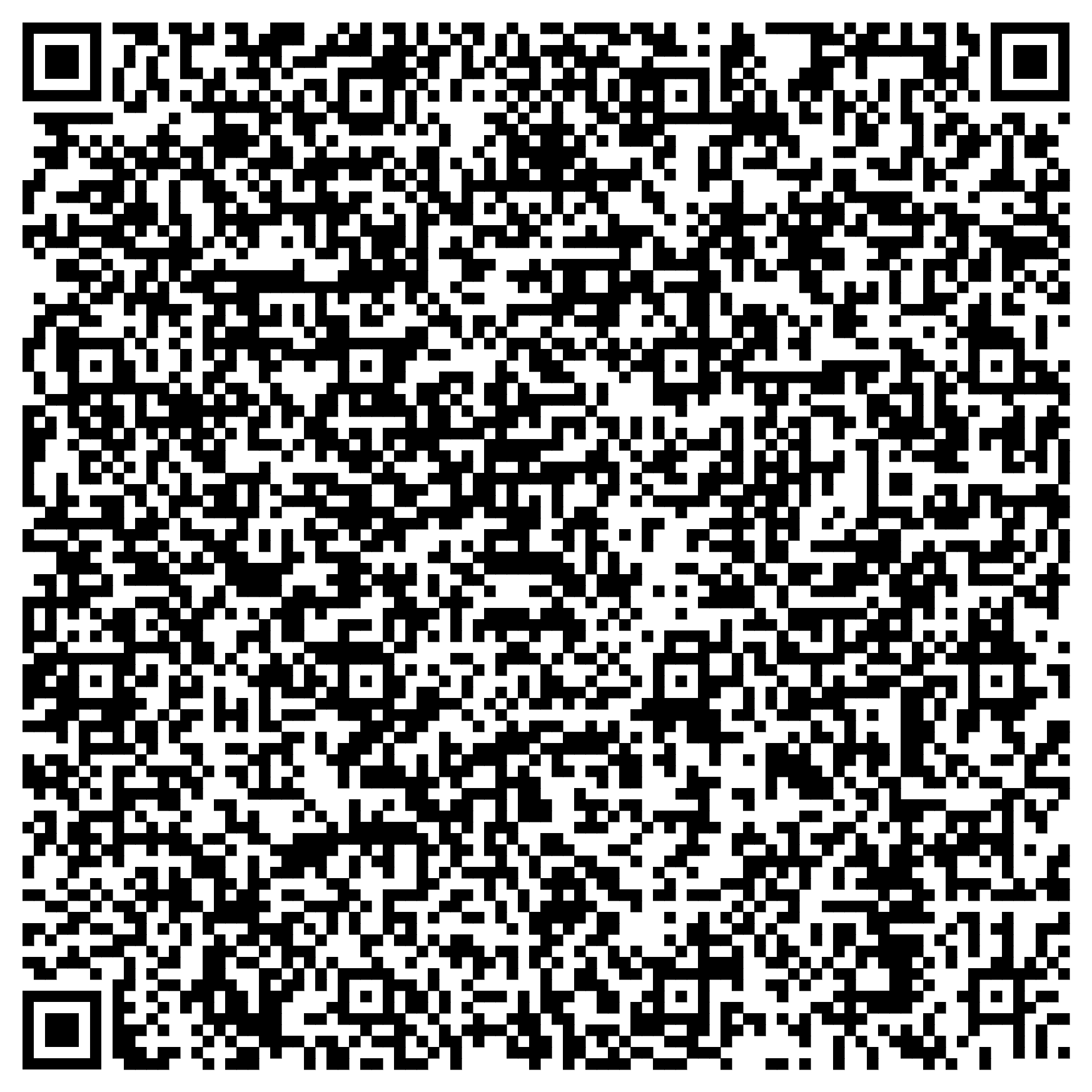 QR Kod